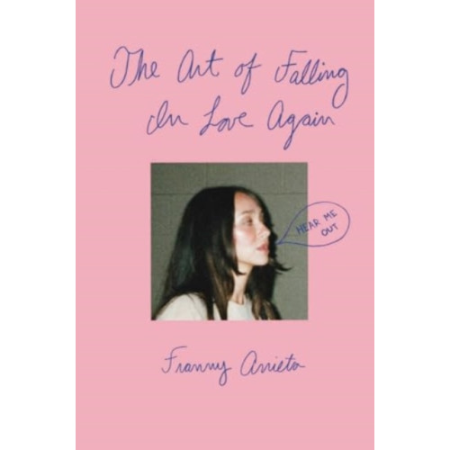 Andrews McMeel Publishing The Art of Falling in Love Again (häftad, eng)