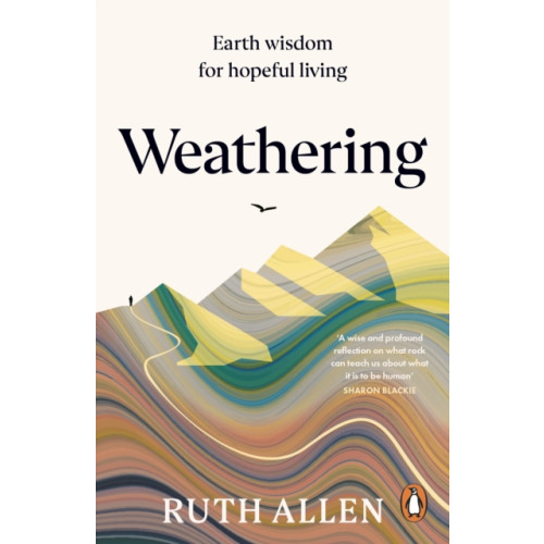 Ebury Publishing Weathering (häftad, eng)