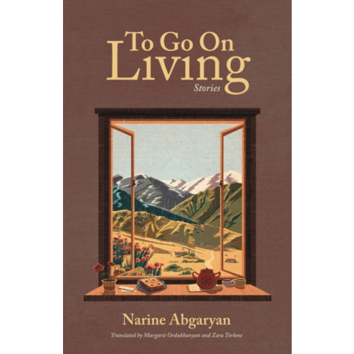 Plough Publishing House To Go On Living (inbunden, eng)