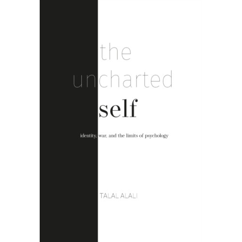 Liberty in Print Ltd The uncharted self (häftad, eng)