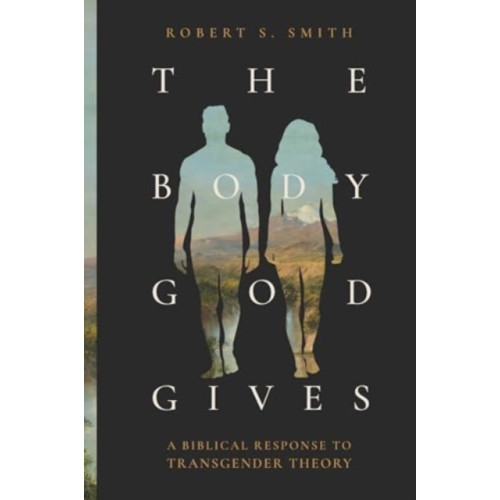 Faithlife Corporation The Body God Gives (häftad, eng)