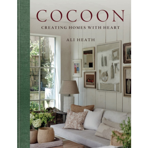 Cocoon (inbunden, eng)