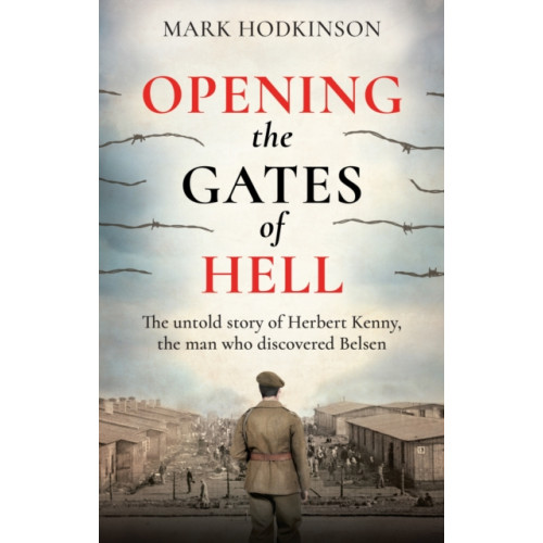 Octopus publishing group Opening The Gates of Hell (häftad, eng)