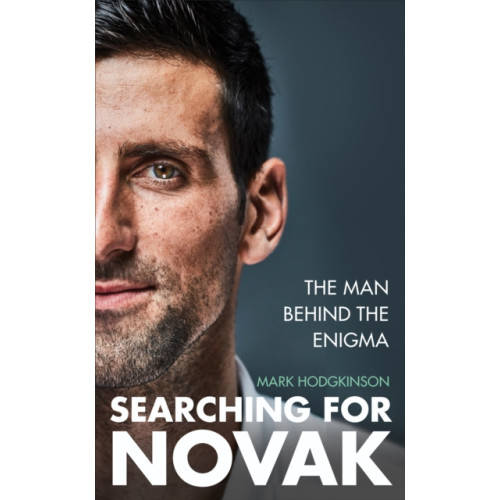 Octopus publishing group Searching for Novak (häftad, eng)