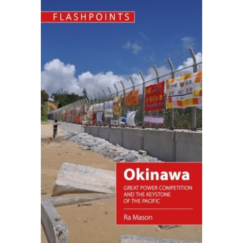 Edinburgh university press Okinawa (häftad, eng)