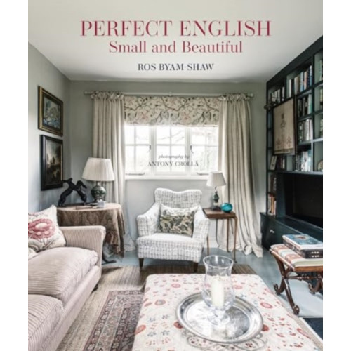 Perfect English Small and Beautiful , Ryland, Peters & Small Ltd (inbunden, english)