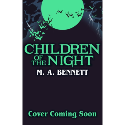 Hachette Children's Group Children of the Night (Young Gothic Book 2) (häftad, eng)