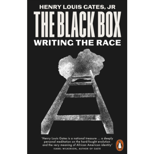 Penguin books ltd The Black Box (häftad, eng)