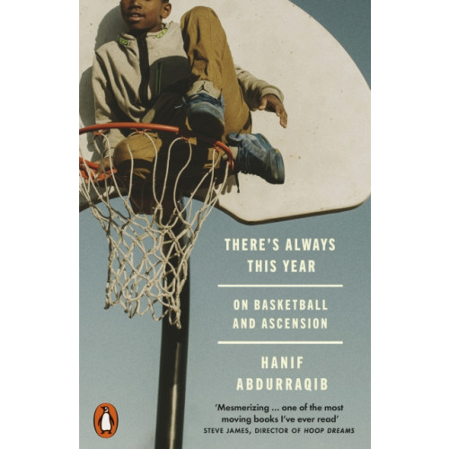 Penguin books ltd There's Always This Year (häftad, eng)