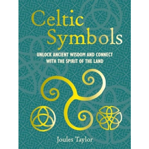 Ryland, Peters & Small Ltd Celtic Symbols (inbunden, eng)