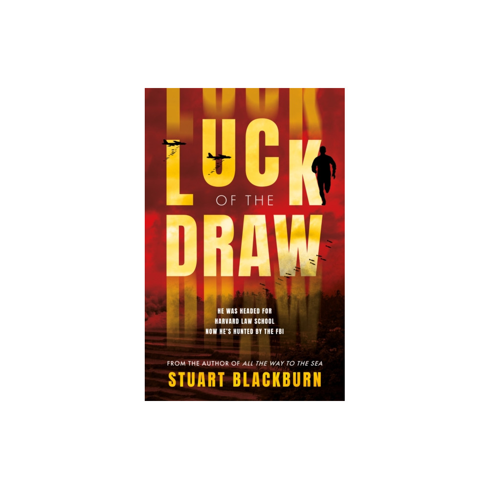Produktbild för Luck of the Draw (häftad, eng)