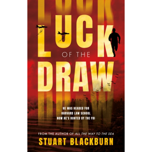 The Book Guild Ltd Luck of the Draw (häftad, eng)