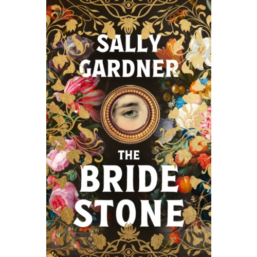 Bloomsbury Publishing (UK) The Bride Stone (häftad, eng)