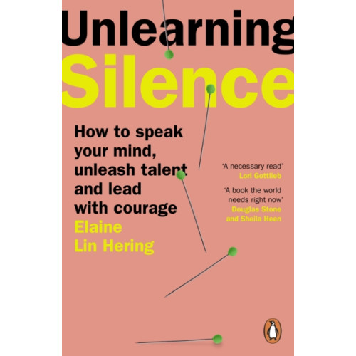 Cornerstone Unlearning Silence (häftad, eng)