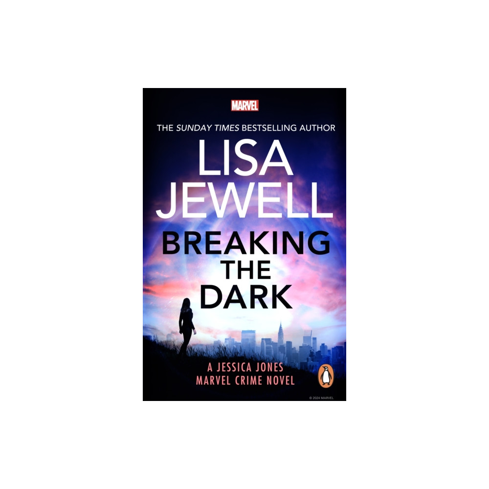 Produktbild för Breaking the Dark (häftad, eng)