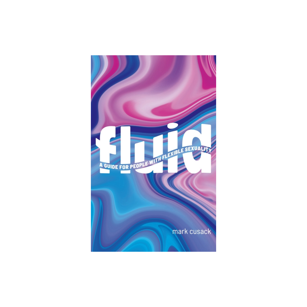 Produktbild för Fluid (häftad, eng)