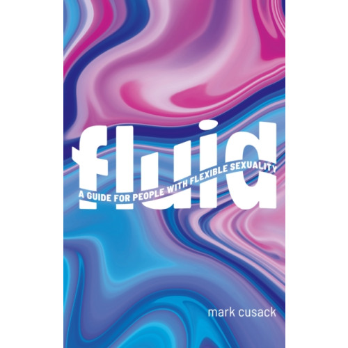 Jessica kingsley publishers Fluid (häftad, eng)
