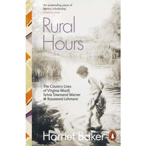 Penguin books ltd Rural Hours (häftad, eng)