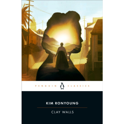 Penguin books ltd Clay Walls (häftad, eng)