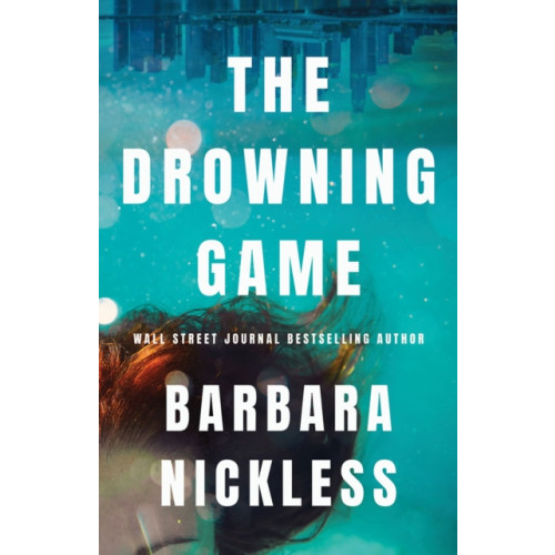 Amazon Publishing The Drowning Game (häftad, eng)