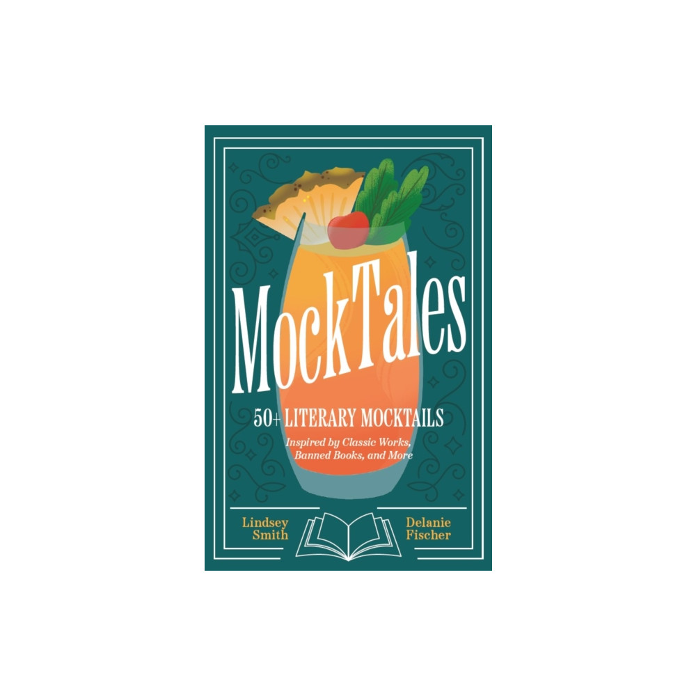 Produktbild för MockTales (inbunden, eng)