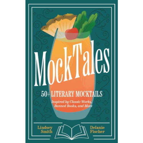 Mango Media MockTales (inbunden, eng)