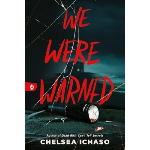 Sourcebooks, Inc We Were Warned (häftad, eng)