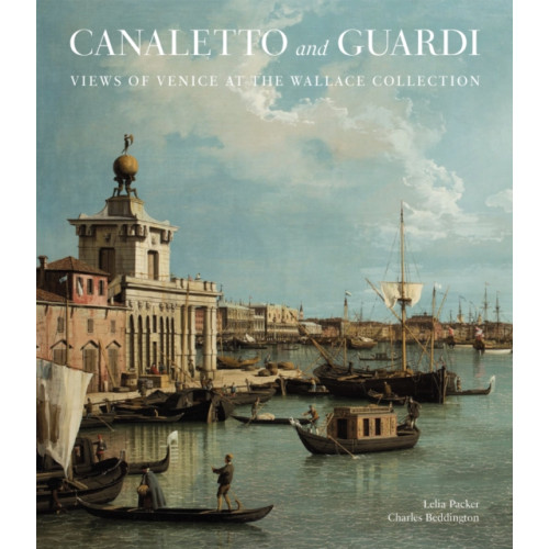 Scala Arts & Heritage Publishers Ltd Canaletto and Guardi (häftad, eng)