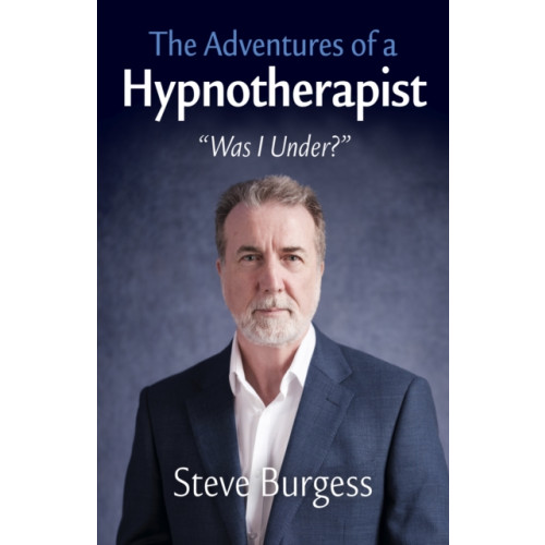 Collective Ink Adventures of a Hypnotherapist, The (häftad, eng)