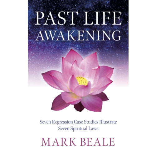 Collective Ink Past Life Awakening (häftad, eng)