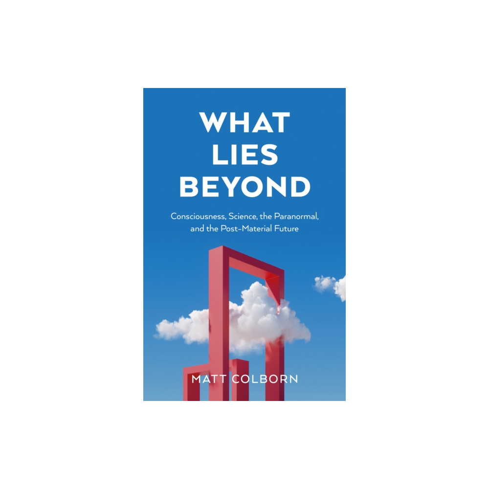 Produktbild för What Lies Beyond (häftad, eng)
