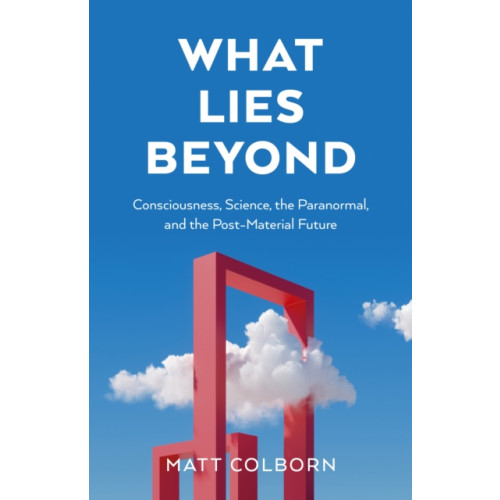 Collective Ink What Lies Beyond (häftad, eng)