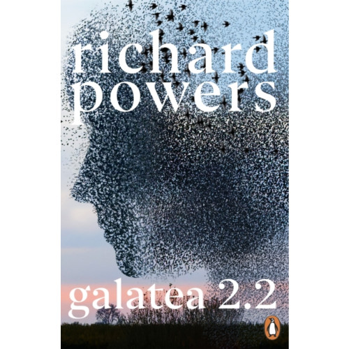 Cornerstone Galatea 2.2 (häftad, eng)