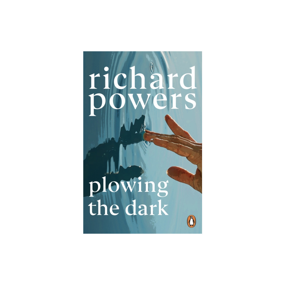 Produktbild för Plowing the Dark (häftad, eng)