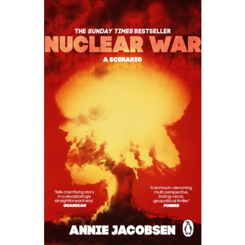 Transworld publishers ltd Nuclear War (häftad, eng)