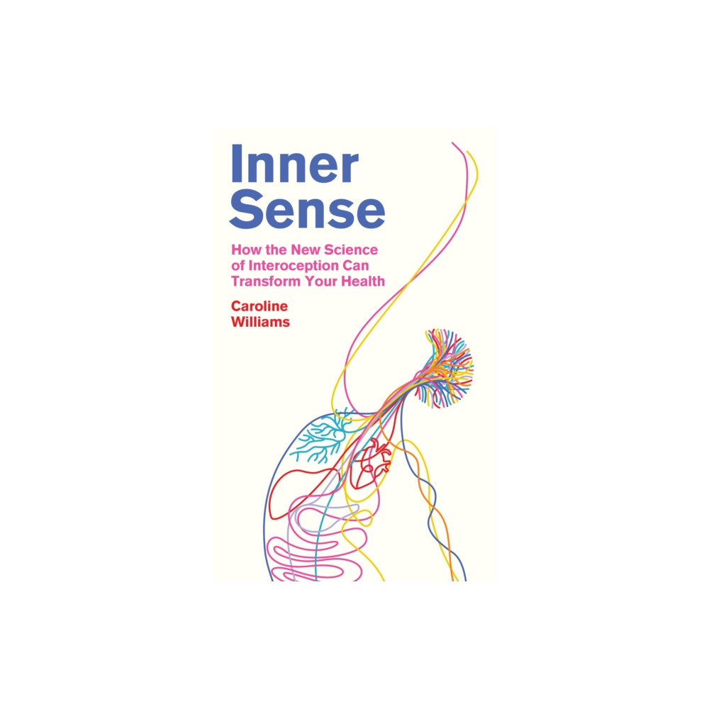 Produktbild för Inner Sense (inbunden, eng)