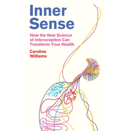 Profile Books Ltd Inner Sense (inbunden, eng)