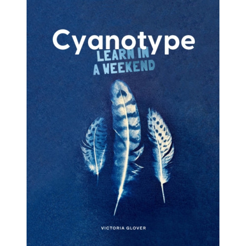 Thames & Hudson Ltd Cyanotype (häftad, eng)