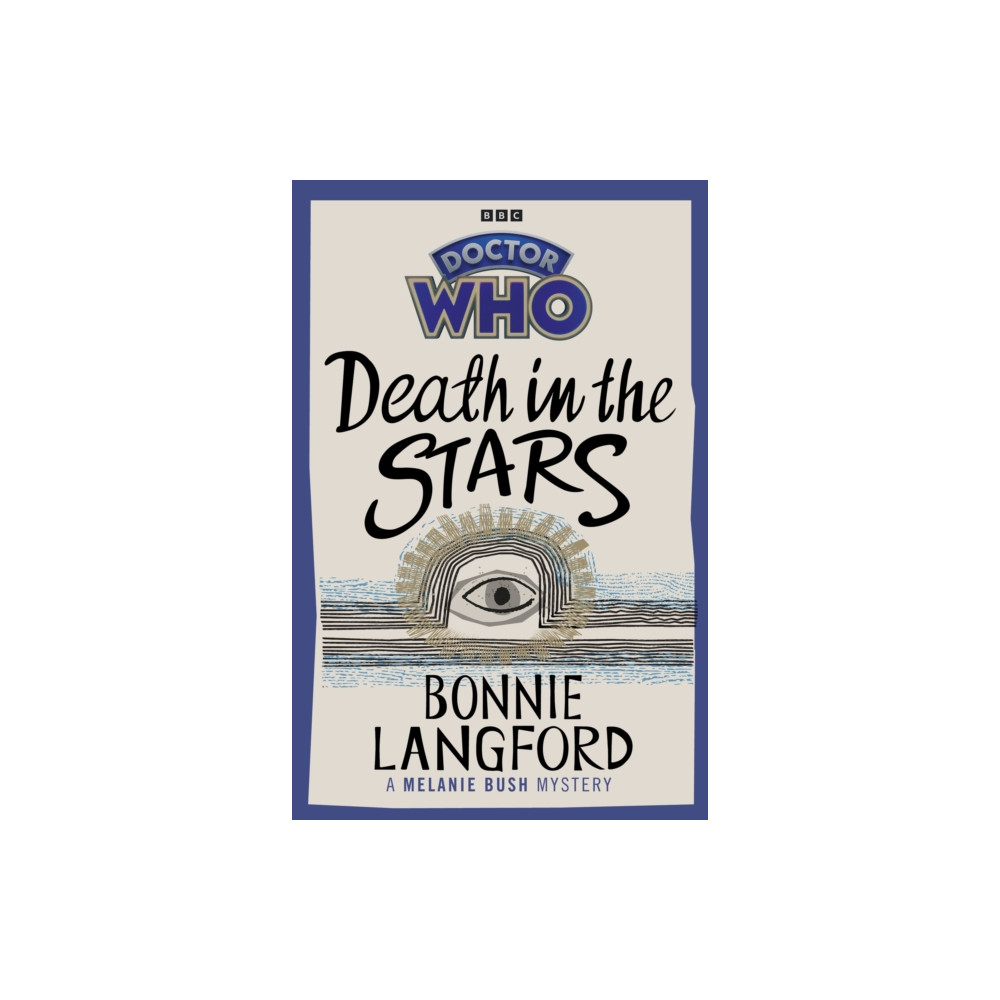 Produktbild för Doctor Who: Death in the Stars (häftad, eng)