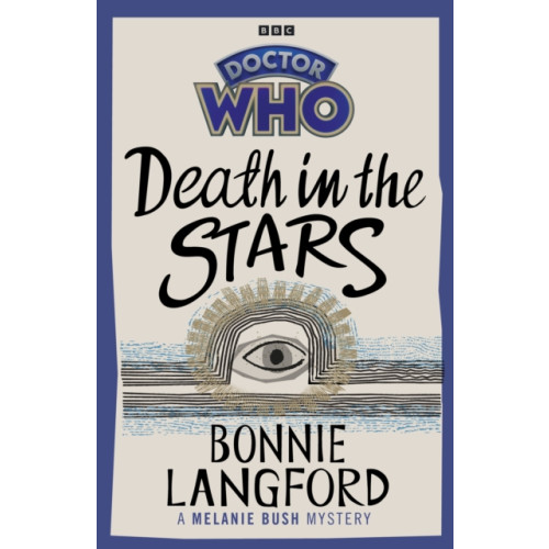 Ebury Publishing Doctor Who: Death in the Stars (häftad, eng)