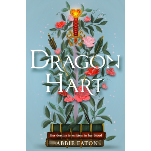 HarperCollins Publishers Dragonhart (häftad, eng)