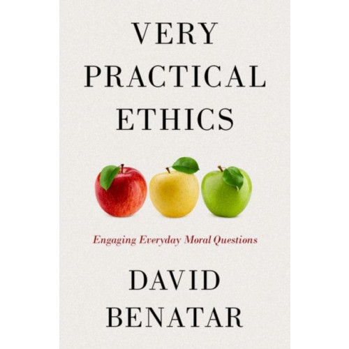 Oxford University Press Inc Very Practical Ethics (häftad, eng)