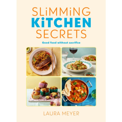 Penguin books ltd Slimming Kitchen Secrets (inbunden, eng)