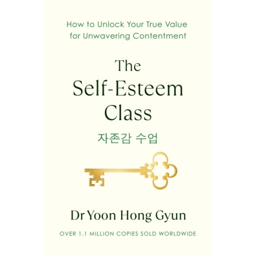 Penguin books ltd The Self-Esteem Class (inbunden, eng)