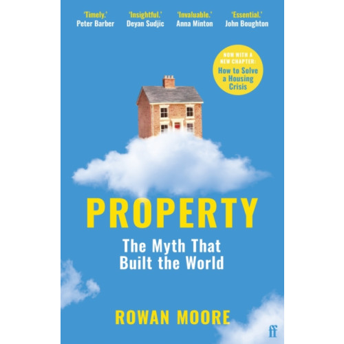 Faber & Faber Property (häftad, eng)