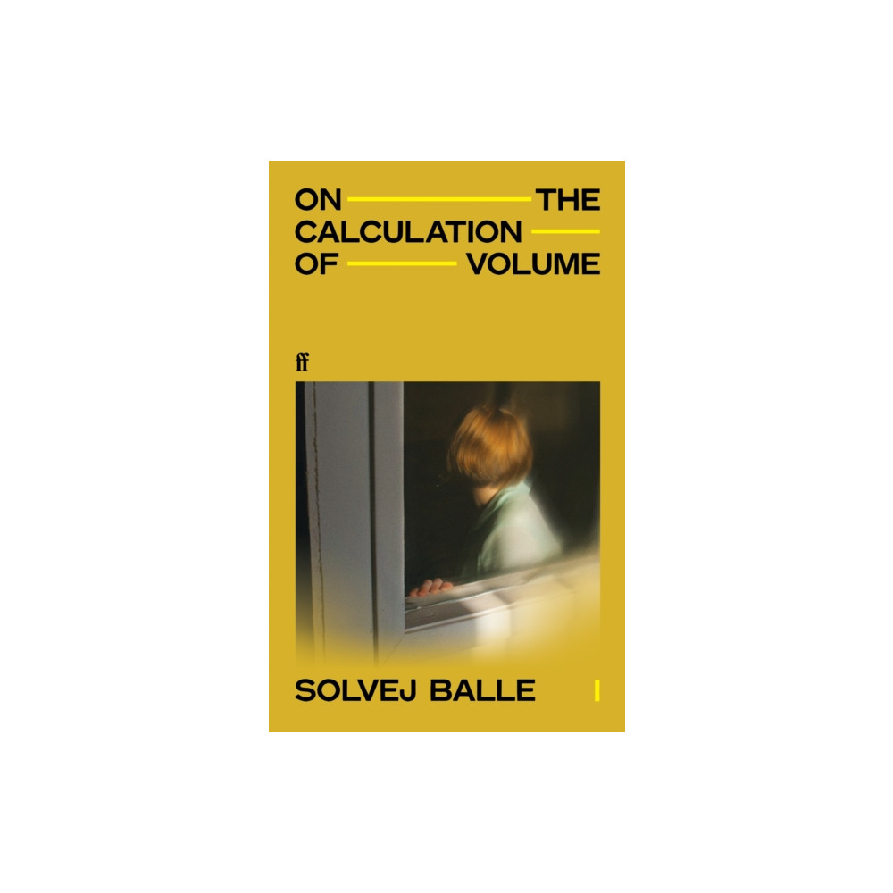 Produktbild för On the Calculation of Volume I (häftad, eng)