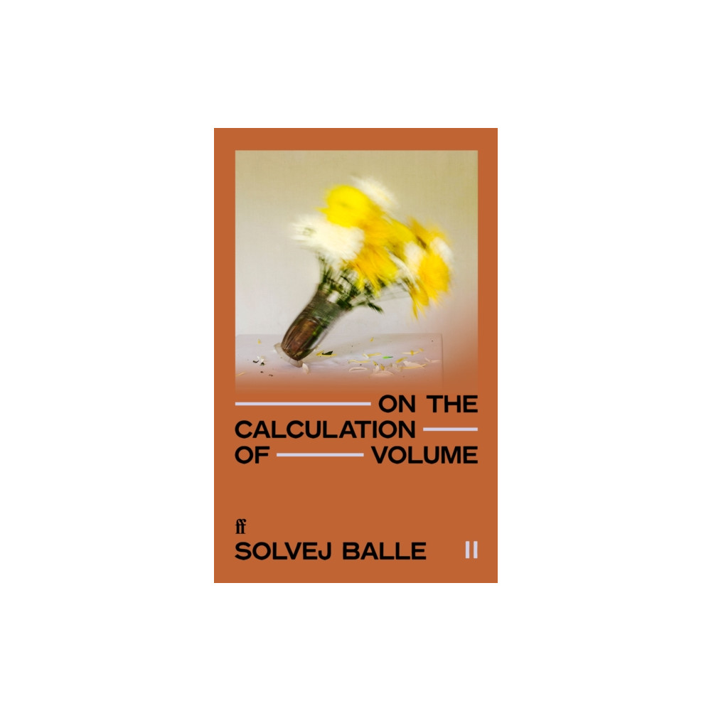 Produktbild för On the Calculation of Volume II (häftad, eng)