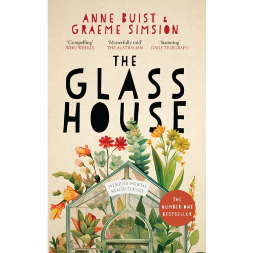 Hachette Australia The Glass House (häftad, eng)