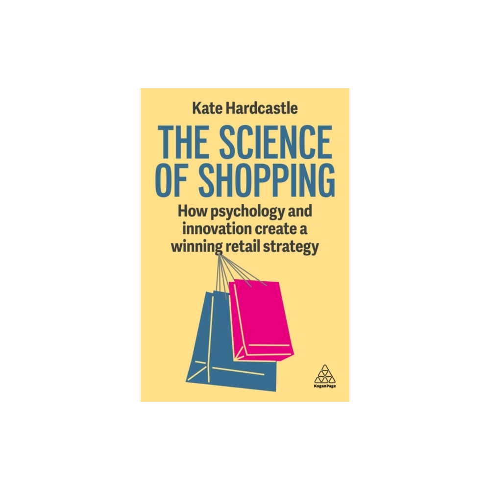 Produktbild för The Science of Shopping (häftad, eng)