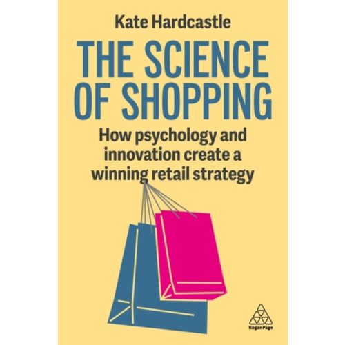 Kogan Page Ltd The Science of Shopping (häftad, eng)